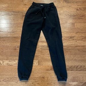 Talentless sweatpants
